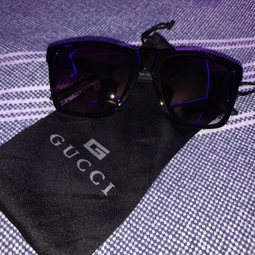 Gucci Sunglasses